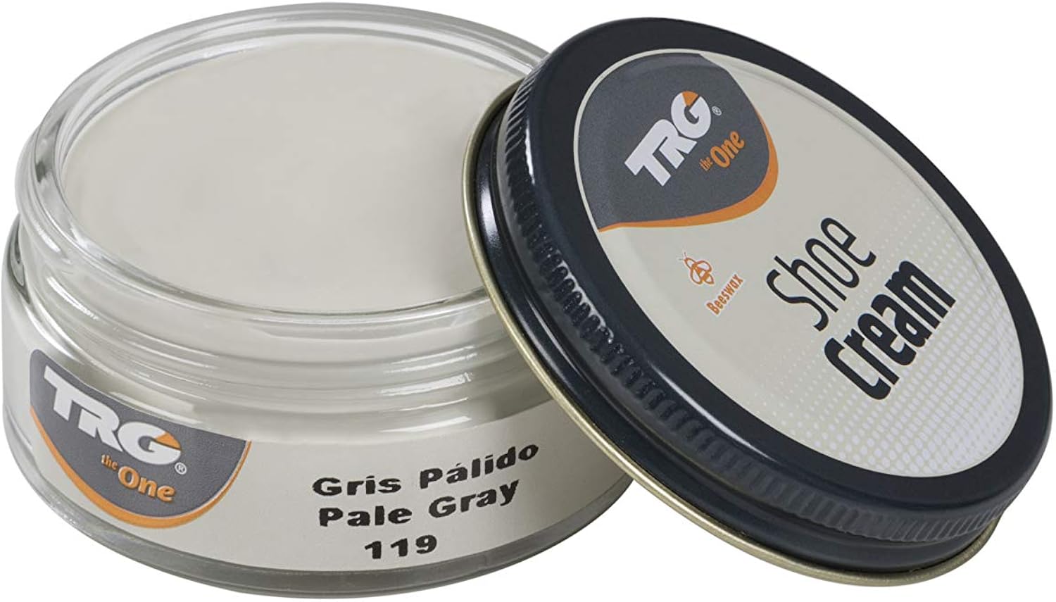 pale grey shoes and bag