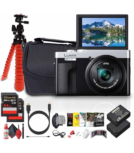 その他 Panasonic NP W Amazon.com : Panasonic ZS99 Point and Shoot Compact Travel