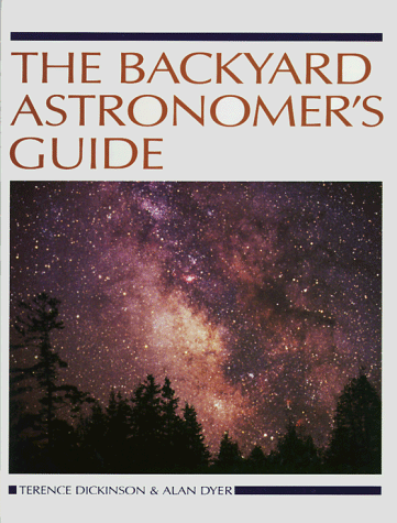 The Backyard Astronomer's Guide