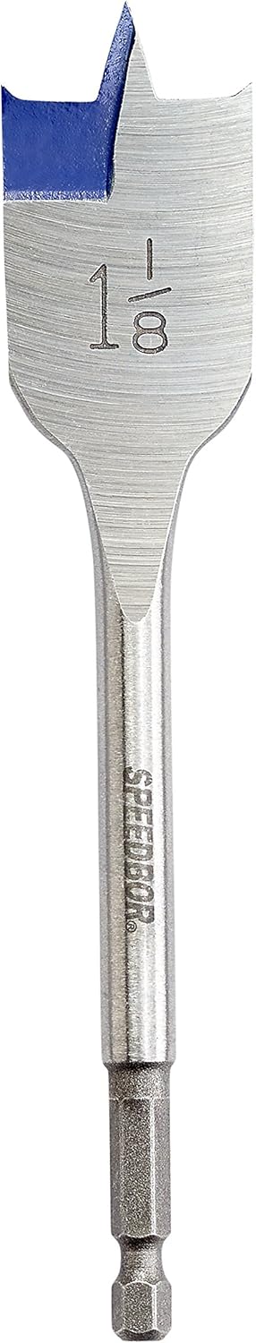 Best Irwin Flat Wood Bits