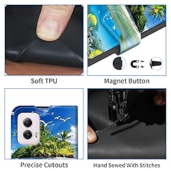 ACWDMKH for Motorola Moto G-Power-5G-2024 Case