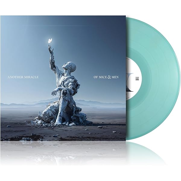 Of mice & men cold world 2016年作　CD Of Mice & Men - Cold World Full Album 2016 (Deluxe Edition