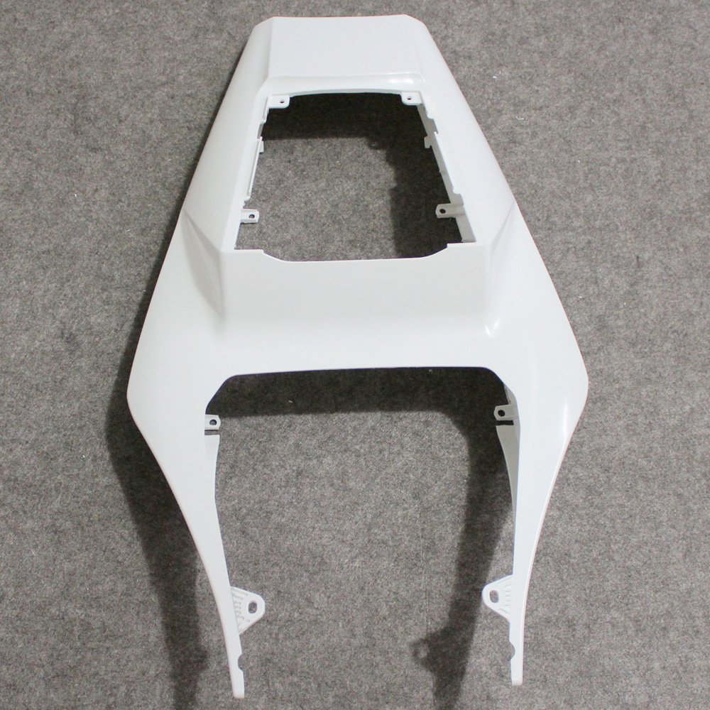 Alpha Rider brut Naturel individuels pour moto brut Naturel sous Queue Car/&eacute;nage pour Yamaha YZF R1/&nbsp;2002 2003