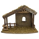 Fontanini by Roman, Stable with a