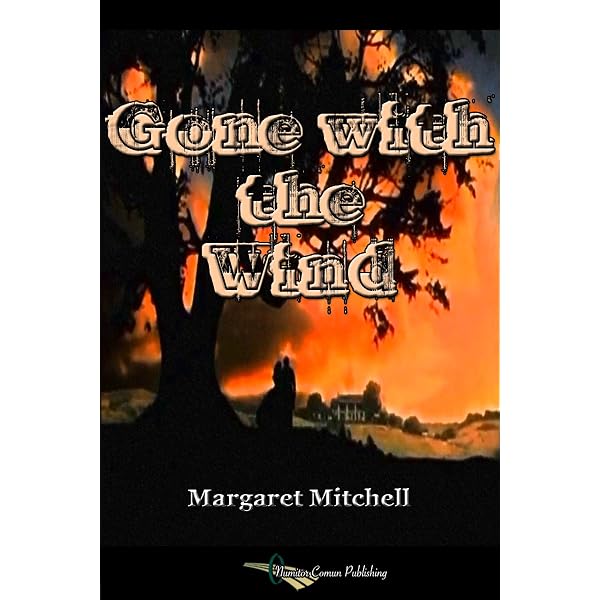 Gone with the Wind (Vintage Classics) eBook : Mitchell, Margaret