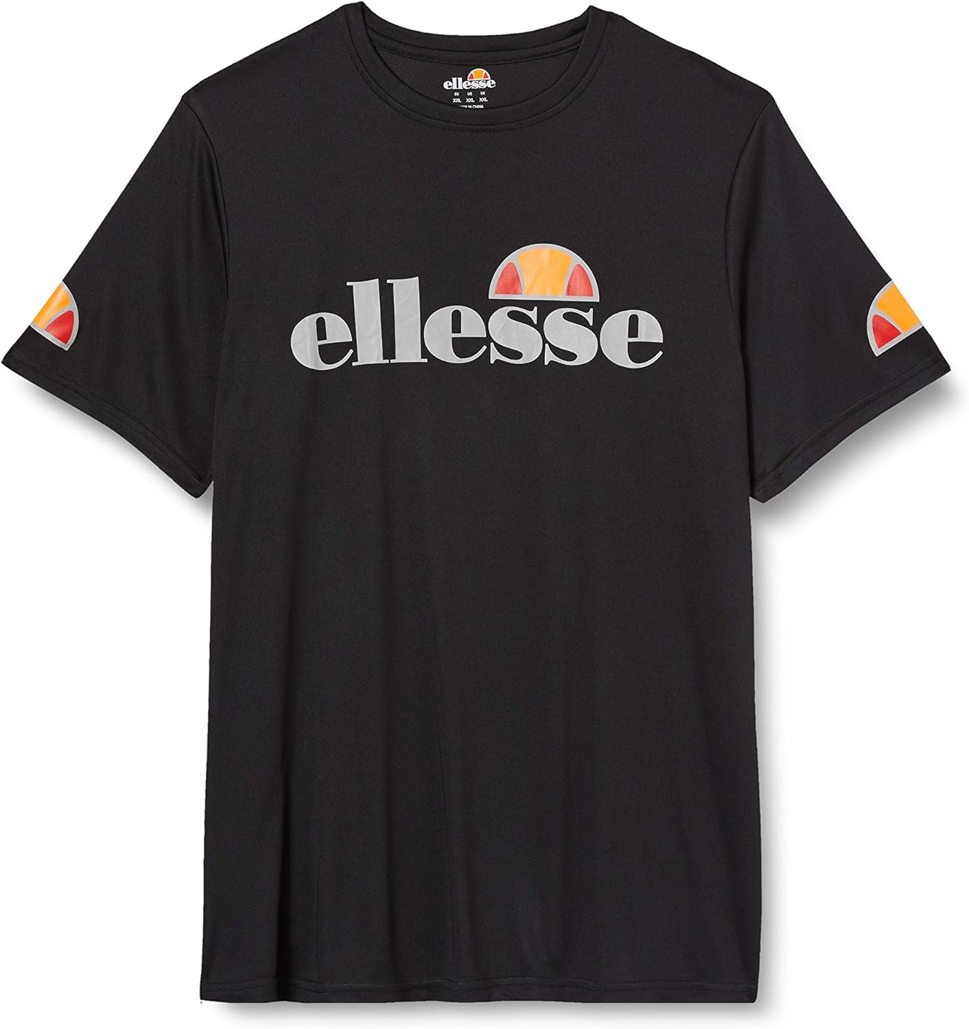 ellesse t shirts mens sale
