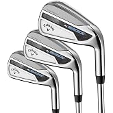 Callaway Golf Paradym AI Smoke Iron Set
