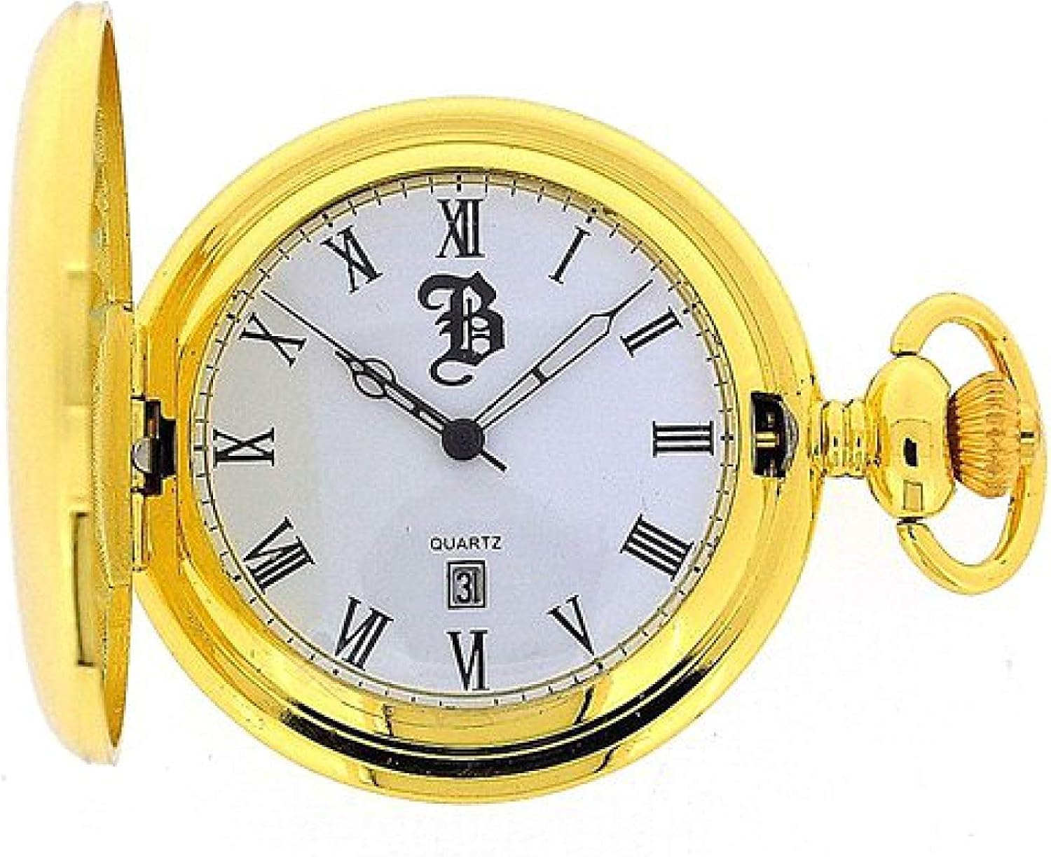boxx pocket watch
