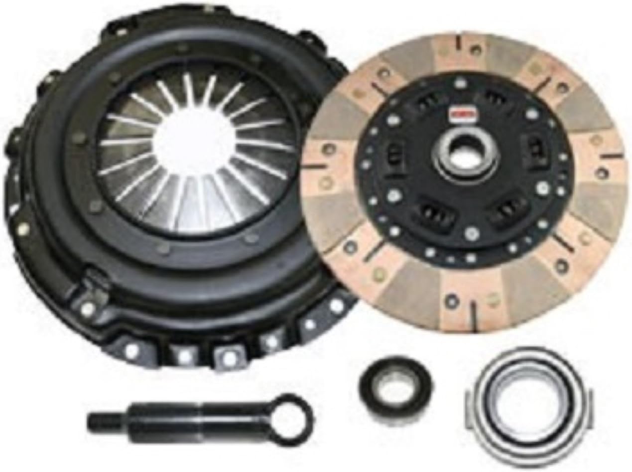 Competition Clutch 100632600 Clutch Kit(20062013 Mazda