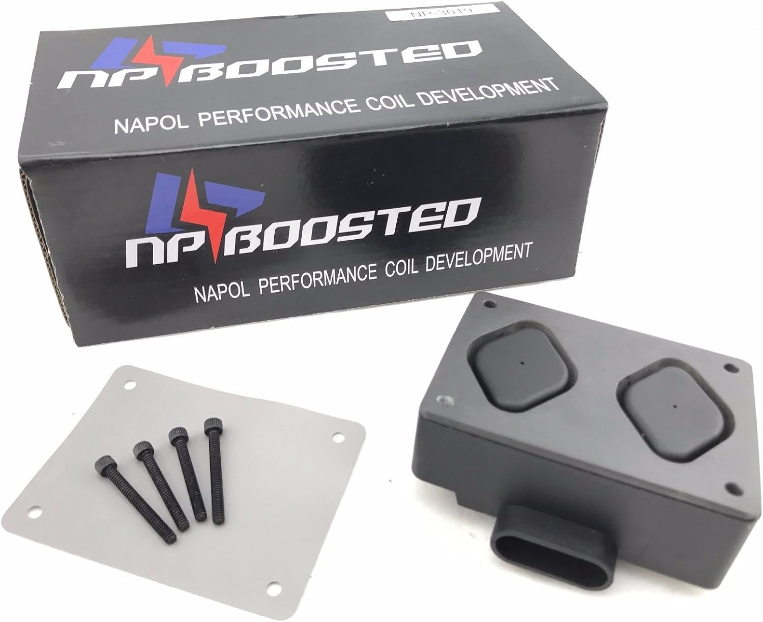 6.5L 6.5 Pump Mounted Driver PMD FSD 6.5 FITS GM Turbo Diesel Fits