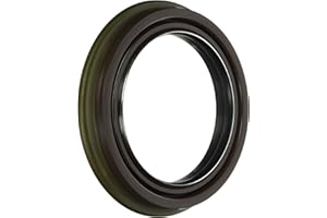 Timken 710564 Rear Wheel Seal