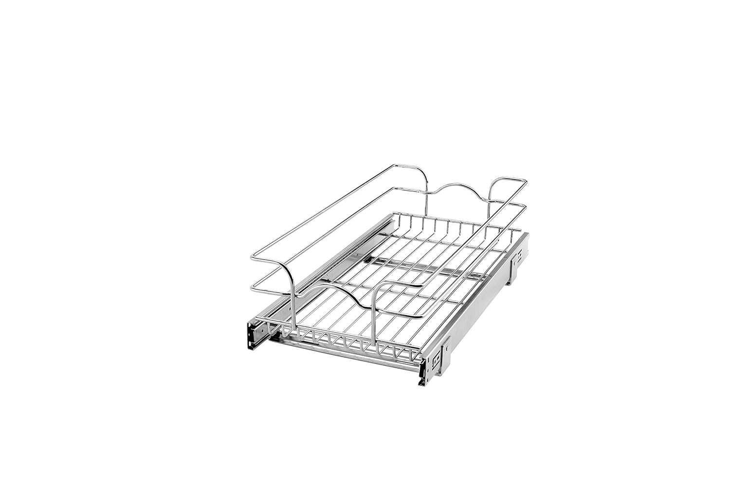 Best how to build a sliding pot rack organizer