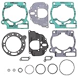 Vertex Top End Gasket Kit Compatible