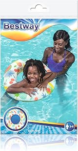 Bestway Φ24/Φ61cm Swim Tube view 3