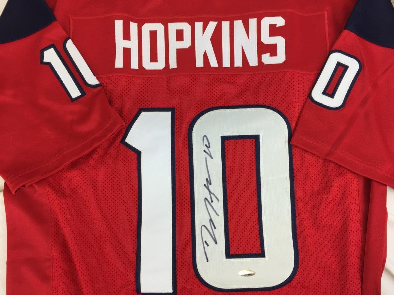 deandre hopkins jersey amazon