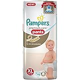 pampers premium m