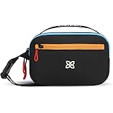 Sherpani Hyk, Small Sling Bag, 1L Belt Bag, Lightweight Travel Fanny Pack, Sling Crossbody Purse with RFID Blocking for Women