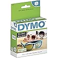 DYMO Authentic LW Price Tag Labels, DYMO Labels for LabelWriter Printers, White, 15/16" x 7/8", 1 Roll of 403
