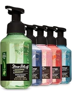 Amazoncom Bath And Body Works Tropical Island Luau Soap