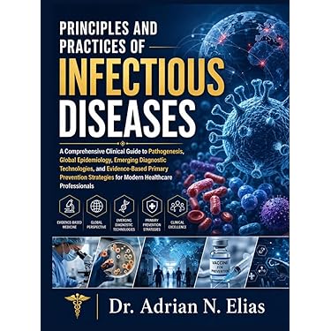健康・医学 PrinciplesandPracticeofInfectiousDiseas Amazon.com New Releases: The best-selling new & future releases in