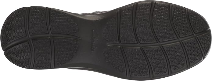 clarks men's cotrell style sneaker