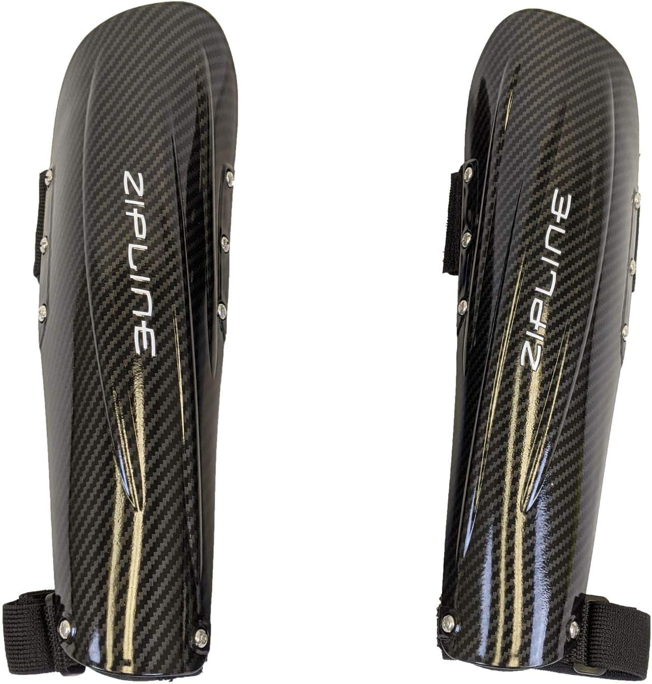 Zipline Ski Racing Forearm Guard Protector US Ski Team Official