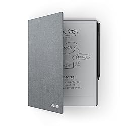 reMarkable Book Folio – Official 2 Cover