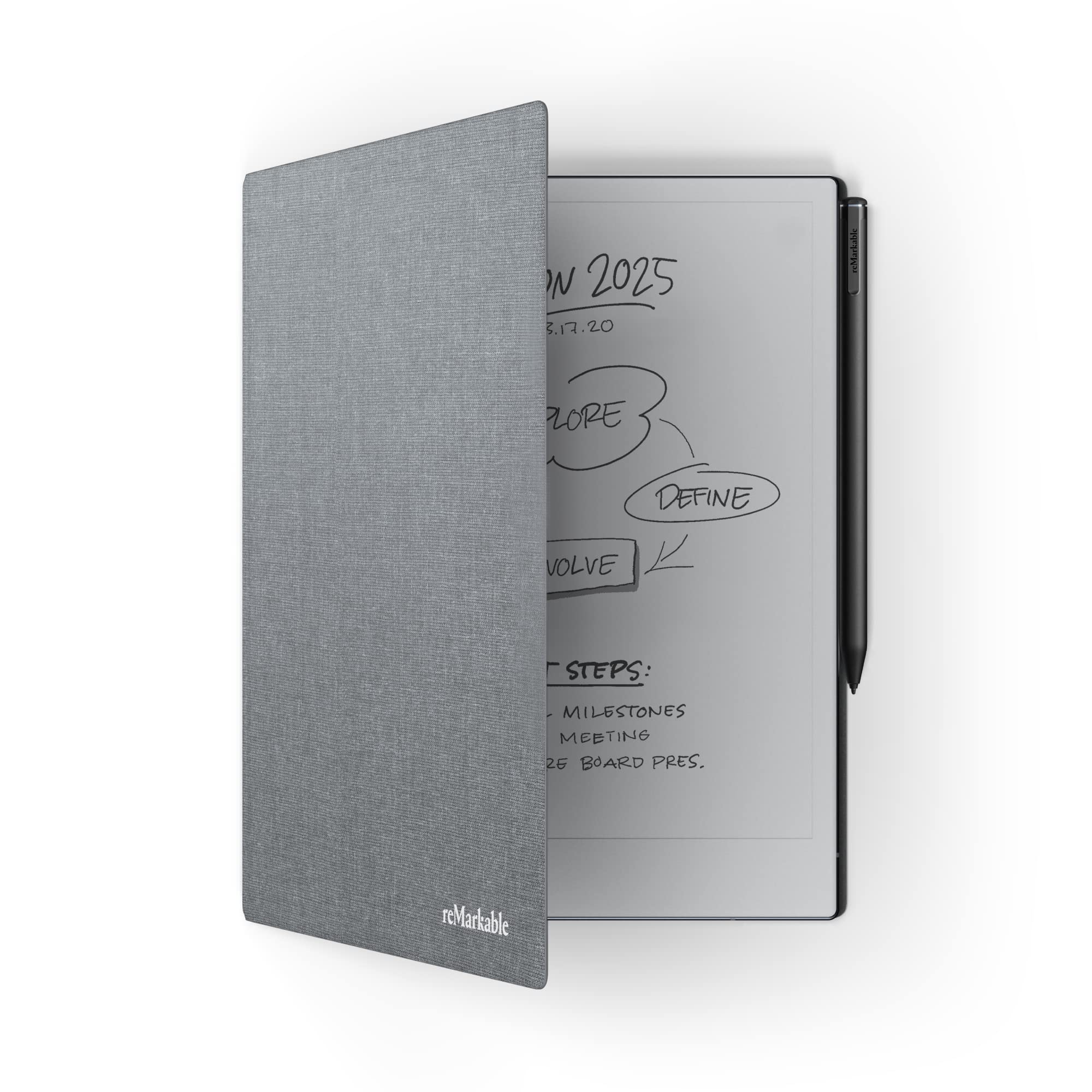 reMarkable Book Folio – Official 2 Cover
