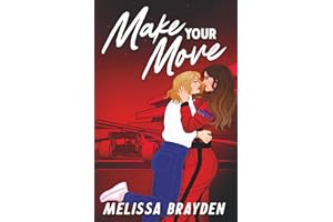Make Your Move (a Formula Next Romance)