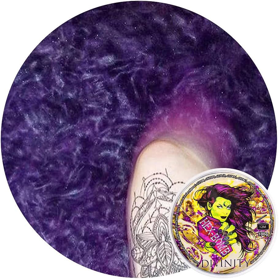 Hexbomb Bath Bomb (Divinity)