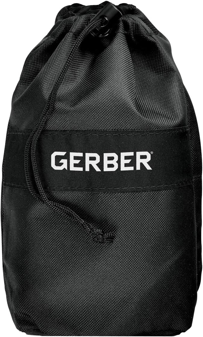 Gerber Gorge Folding Shovel [22-41578]: Home Improvement