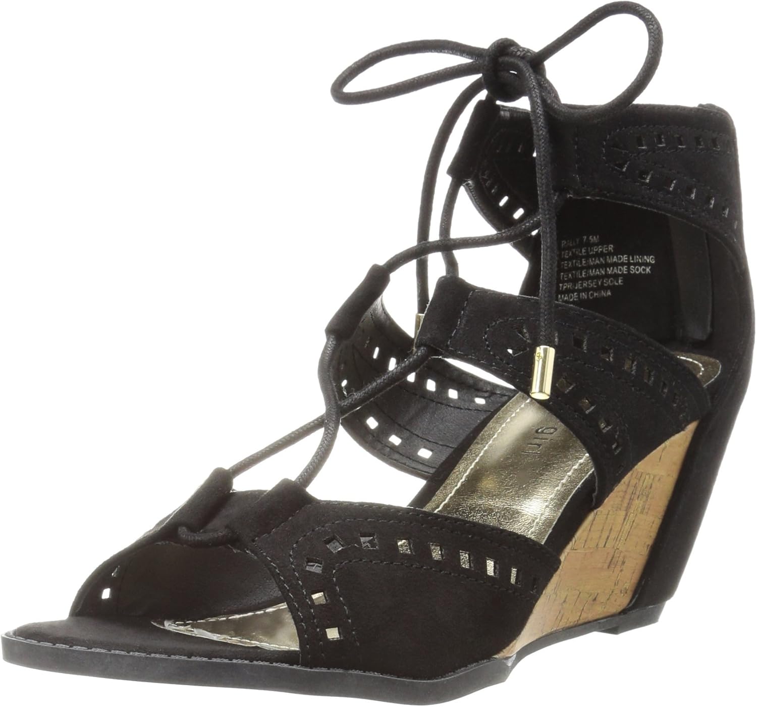 madden girl keely platform sandals