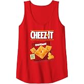 Cheez-It Original Tank Top
