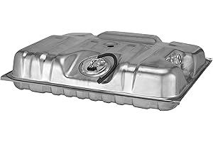 Spectra Premium F1G1FA Fuel Tank Assembly