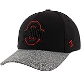 ZHATS NCAA Unisex-Adult NCAA Officially Licensed Hat Pristine Night Life