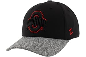 ZHATS NCAA Officially Licensed Hat Pristine Night Life
