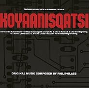 Koyaanisqatsi