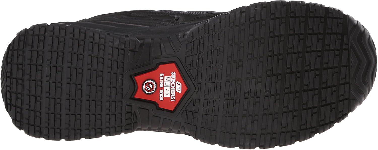 Skechers Work Soft Stride: Shoes