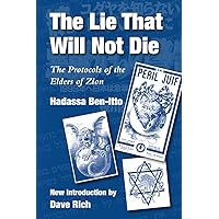 The Plot: The Secret Story of The Protocols of the Elders of Zion