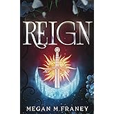 Reign (Aurora Nox Series)