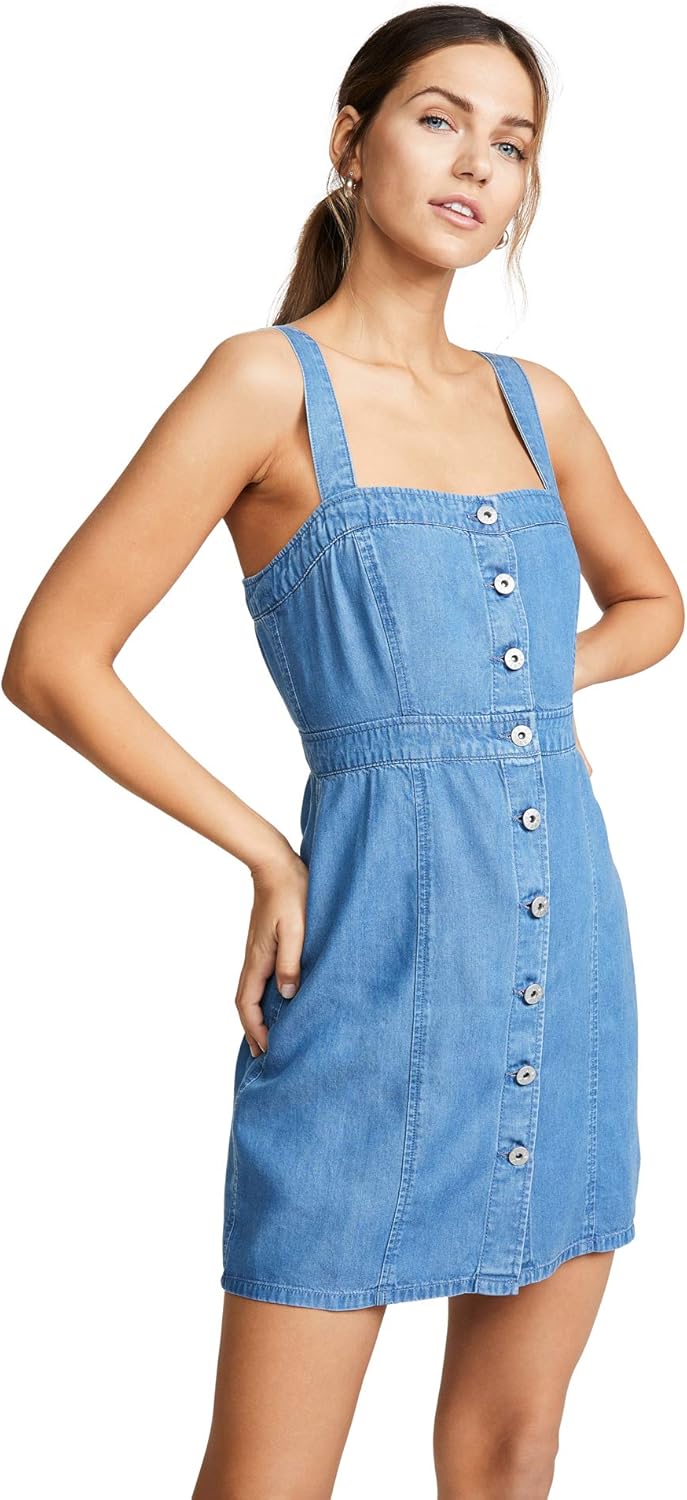 bb dakota jean spirit dress