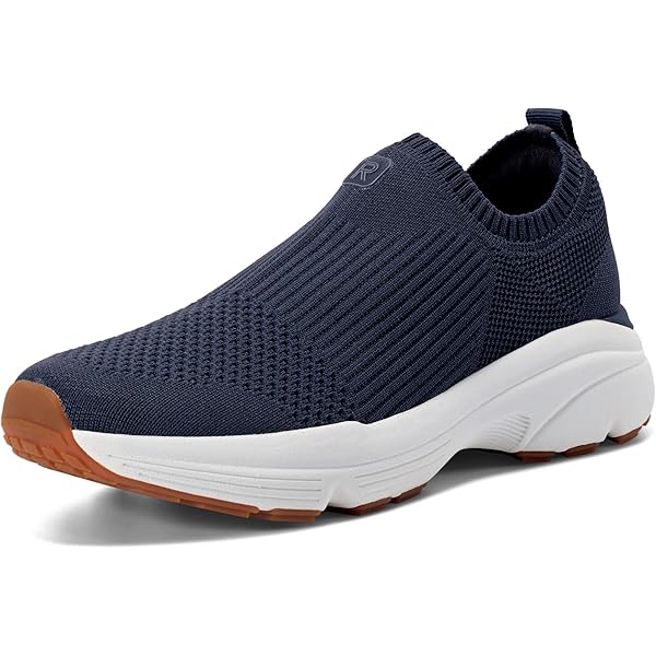 Amazon.com | Rockport Women's Prowalker Titan, Dark Blue, 5 Medium