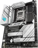 ASUS ROG Strix B650-A Gaming WiFi AM5 ATX Motherboard DDR5 3x M.2 WiFi 6E view 8