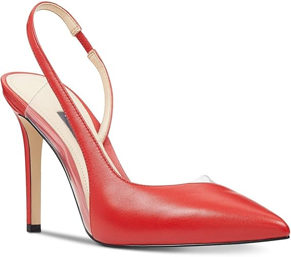 amazon slingback pumps