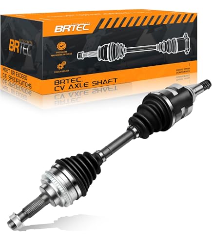 Amazon.com: A-Premium CV Axle Shaft Assembly Compatible with