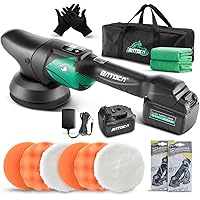 Kit Lucidatura Auto Lucidatrice A Doppia Azione All'ingrosso In Cina, Produttore Di Dacia Jogger - Foto 5