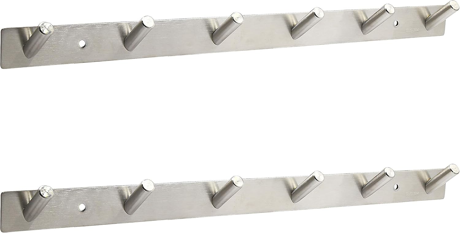 Best Contemporary Coat Rack Wall Mounted