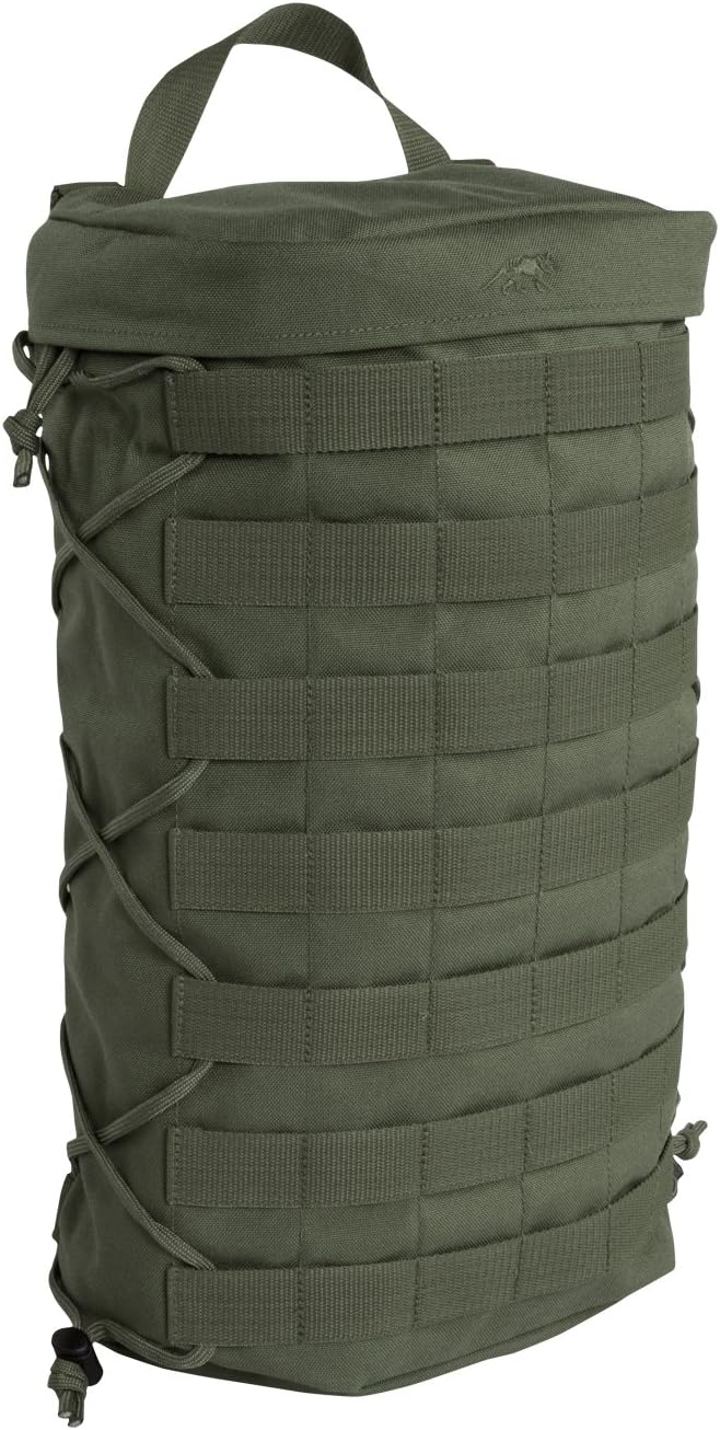 Tasmanian Tiger TAC pouch 9 Sp, olive olive
