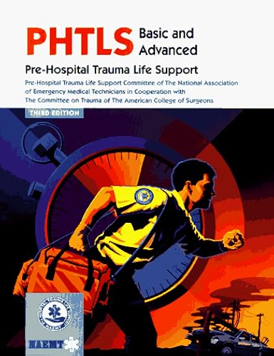 Download Phtls: Basic and Advanced : Pre-Hospital Trauma Life Support PDF