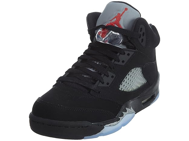 Nike Herren Air Jordan 5 Retro Og Bg Basketballschuhe